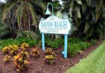 Welcome To Tarpon Beach